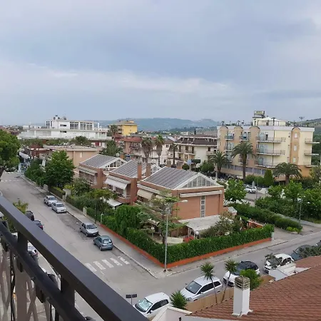 Casa Vacanze Lungomare San Benedetto del Tronto