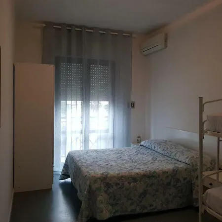 Casa Vacanze Lungomare Semesterbostad *