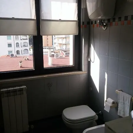 Casa Vacanze Lungomare