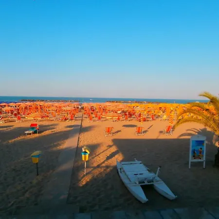 Casa Vacanze Lungomare * San Benedetto del Tronto