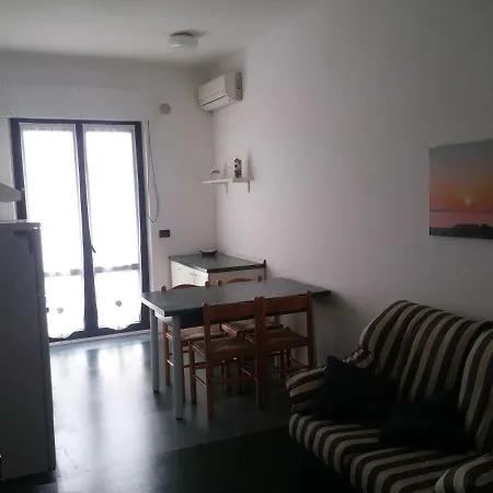 Casa Vacanze Lungomare *